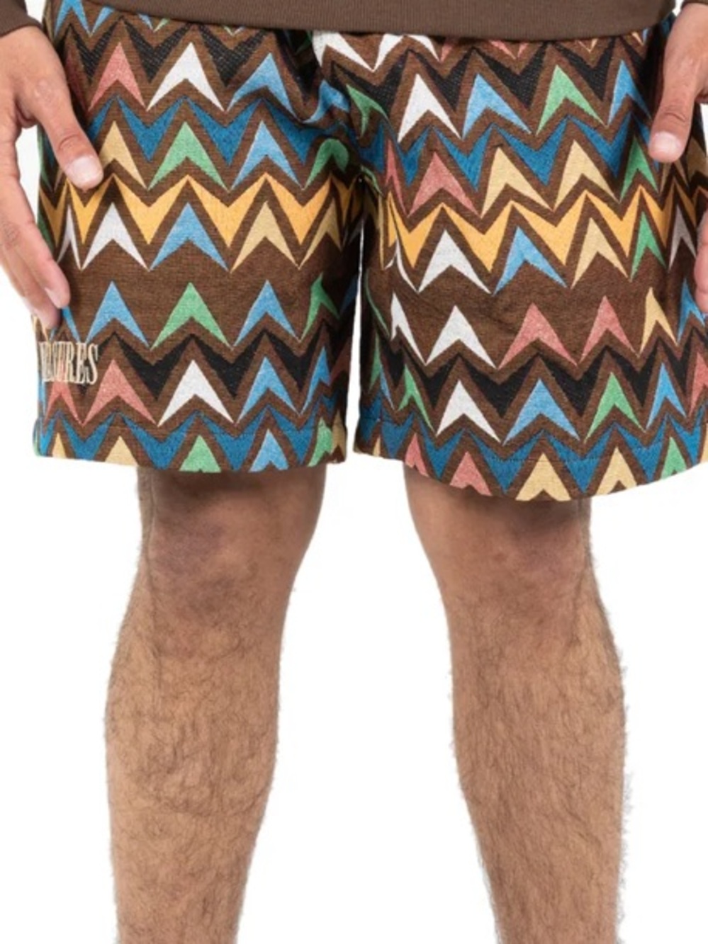 PLEASURES NOW Men’s Shorts